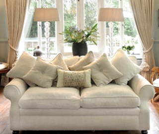 Furniture and Upholstery Cleaning Houston